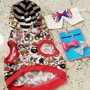 Harajuku Pets accessories